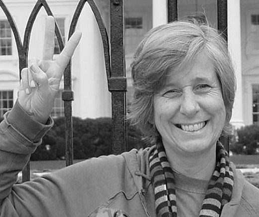 Cindy Sheehan in commentary & editorials