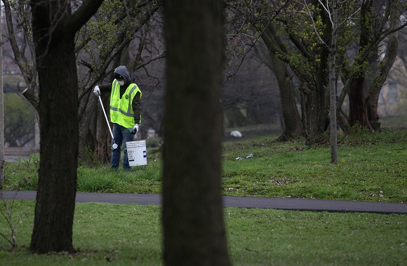 Chicago municipal workers in north american news & headlines