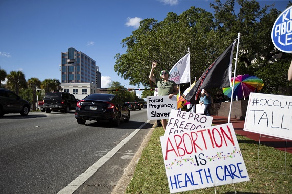 abortion ballots reproductive rights bulletin news