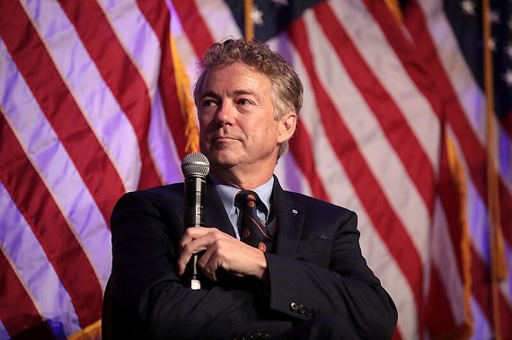 Rand Paul Planned Parenthood headline news online news north american news