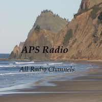 APS RADIO ALL RADIO CHANNELS